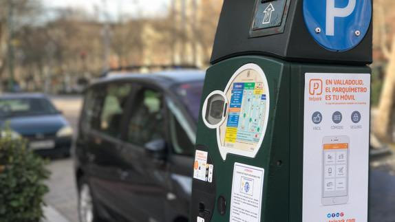 La falta de aparcamiento, el mayor problema de la movilidad en ciudad