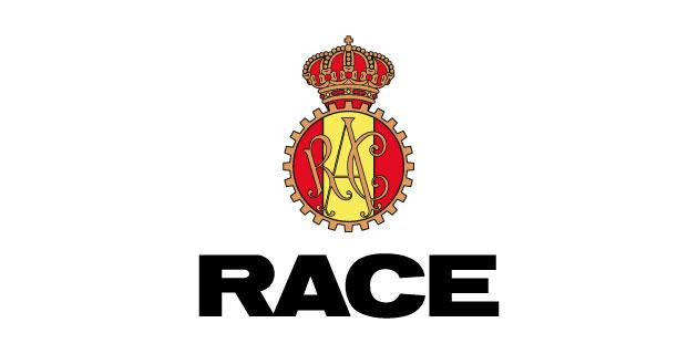 Logo race