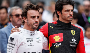 F1 | GP Barhein. Sainz y Alonso ilusionan a los aficionados españoles en la apertura de la temporada
