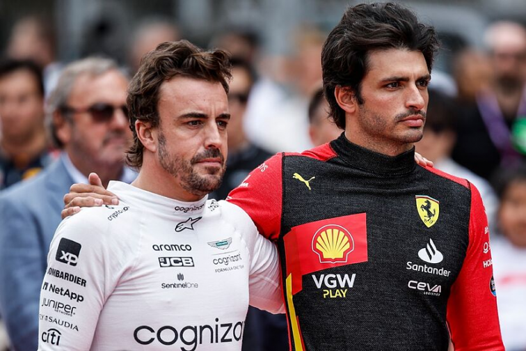 F1 | GP Barhein. Sainz y Alonso ilusionan a los aficionados españoles en la apertura de la temporada
