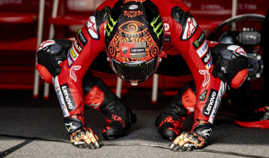MotoGP | Fin de semana perfecto de Pecco Bagnaia que ganó tambien el GP Países Bajos