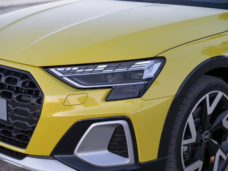 ​Ya se conocen los precios del nuevo Audi A3 para el mercado español