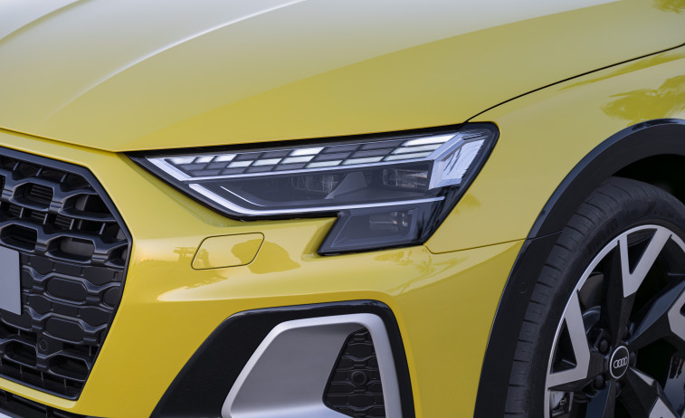 ​Ya se conocen los precios del nuevo Audi A3 para el mercado español