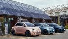 Wallbox de regalo y anticipo de hasta 7.000 euros si te compras un Fiat eléctrico