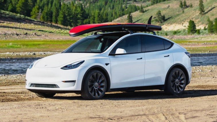 Todo lo que baja, sube: Tesla anuncia una subida del precio de su Model Y en Europa