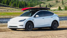 Todo lo que baja, sube: Tesla anuncia una subida del precio de su Model Y en Europa