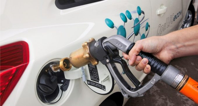Las adaptaciones de coches a GLP se dispararon por su economía y la etiqueta ECO