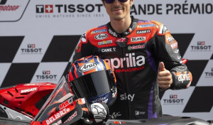 MotoGP | Viñales, Márquez y Martín firman el triplete español en la Sprint de Portugal