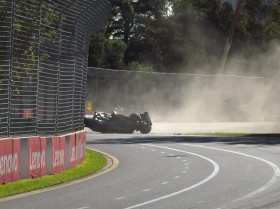 ÚLTIMA HORA | F1 | La FIA sanciona con 20 segundos a Fernando Alonso, que pasa de #P6 a #P8
