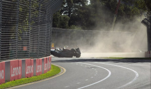 ÚLTIMA HORA | F1 | La FIA sanciona con 20 segundos a Fernando Alonso, que pasa de #P6 a #P8