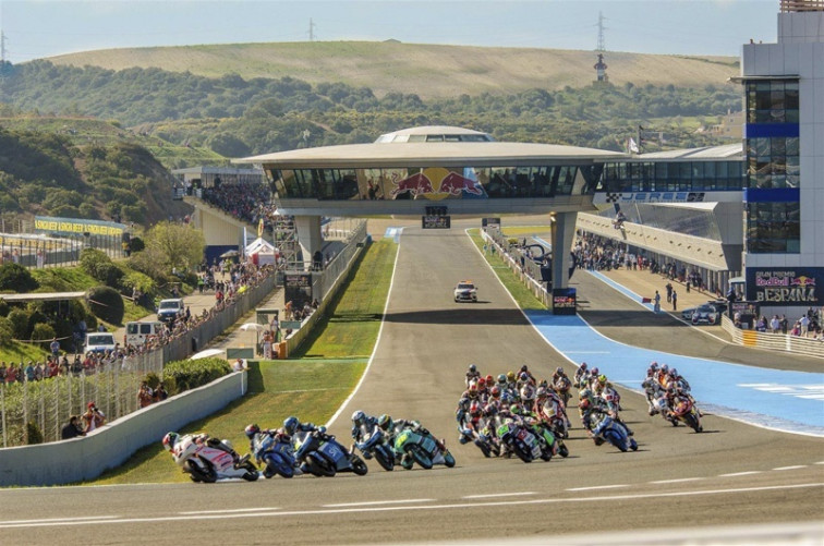 MotoGP | La Sexta retransmitirá en abierto los GP de España, Cataluña y Valencia