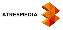 Logo atresmedia
