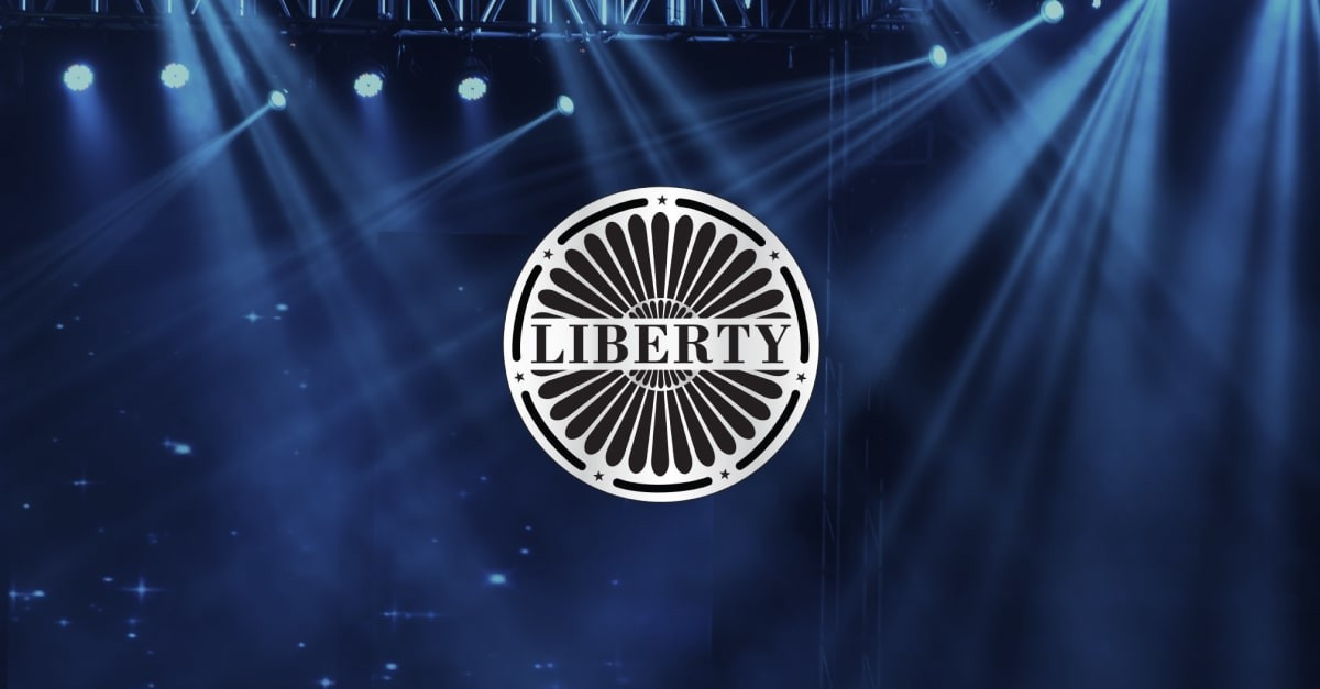 Logo liberty media