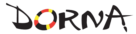 Dorna sports logo