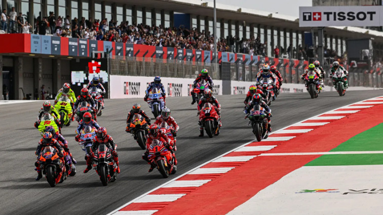 La F1 se hace con los derechos de MotoGP tras pagar una millonada a Dorna Sports