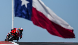 MotoGP. Donde ver el GP de Las Américas por TV. Horarios