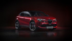 Si Milano no está permitido, Alfa Romeo elige Junior para denominar su nuevo SUV