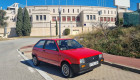 Seat Ibiza MK1 (1984-1993). El pionero de una saga que internacionalizó a Seat hace 40 años