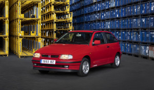 Seat Ibiza MK2 (1993–2002). La segunda generación del Ibiza trajo la expansión de la marca y el estreno de Martorell