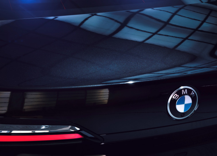 La OCU alerta del riesgo de fallo en los frenos en automóviles BMW fabricados entre 2022 y 2024