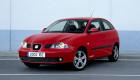 ​Seat Ibiza MK3 (2002-2009). Salto cualitativo en ingenieria, potencia, comportamiento dinámico y eficiencia