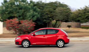 SEAT Ibiza MK4 (2008-2017). Una combinación de diseño y tecnología