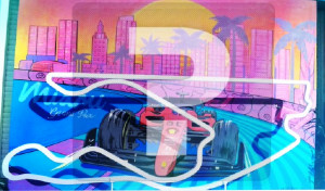 F1 | GP Miami. El Mundial llega a Estados Unidos en formato Sprint. Horarios de TV