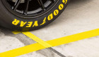 La justicia registra oficinas de Goodyear en Francia, Bélgica y Luxemburgo por accidentes mortales con sus neumáticos