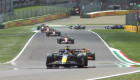 F1 | GP Emilia Romaña. Norris puso contra las cuerdas a Verstappen, que se impuso en Imola