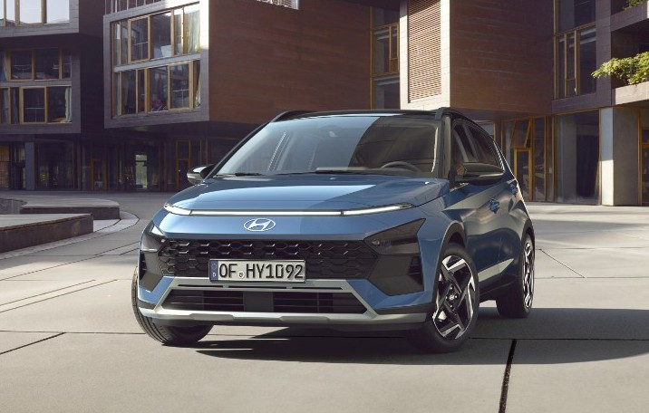 Hyundai tucson 01