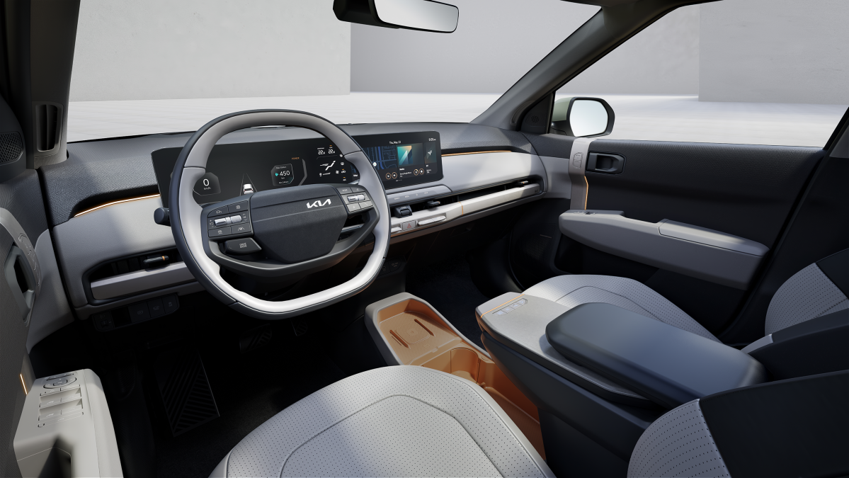 Kia ev3 Base 06