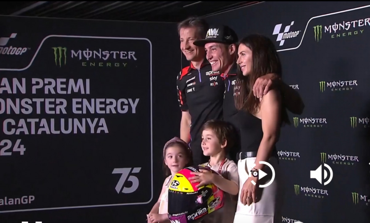 Aleix espargaro motogp catalunya 01