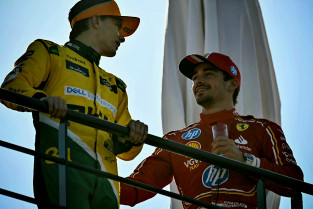 F1 | Leclerc se hizo con la pole para la carrera de Mónaco, con Sainz en #P3 y Alonso #P16
