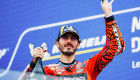 MotoGP | Bagnaia se impuso en Montmeló por delante de Martín y Marc Márquez que volvió a remontar
