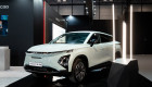 Presentado en MEC 2024, el eléctrico Omoda 5 EV que llegará al mercado español los próximos días