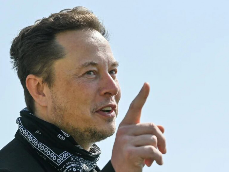 Hay Musk para rato: el empresario asegura que continuará al frente de Tesla los próximos 5 años