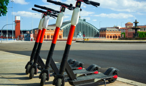 Apoyo unánime a la obligatoriedad del seguro de patinetes y bicis eléctricas