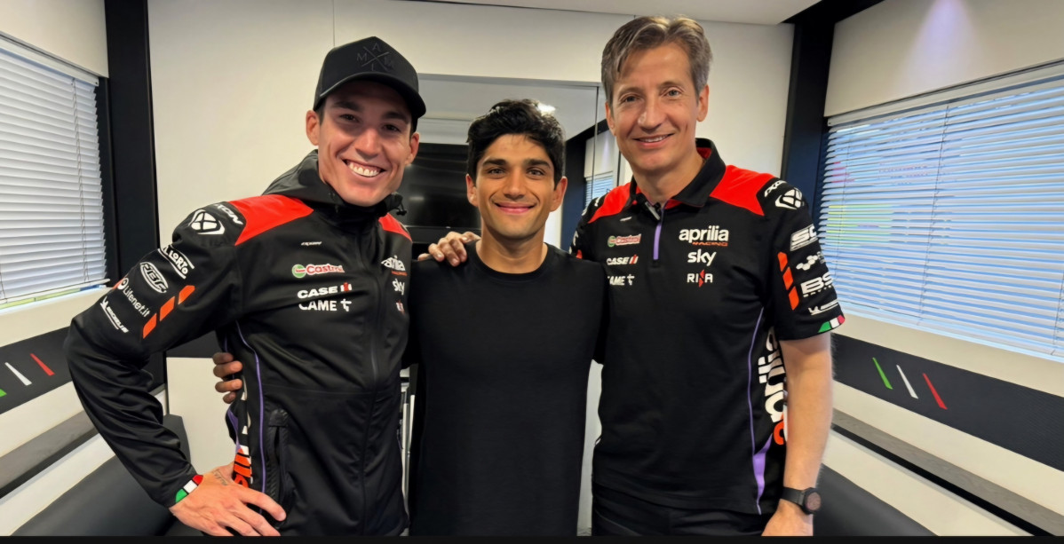Motogp jorge martin aprilia 01