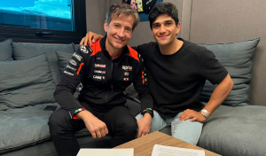 MotoGP | Aprilia Racing confirma a Jorge Martín como piloto oficial en 2025, Ducati se queda con Marc Márquez