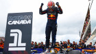 F1 | GP Canadá. Verstappen sobrevive al caos provocado por la lluvia en Montreal