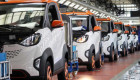 Los vehículos eléctricos importados de China pagarán un arancel del 25% en Europa