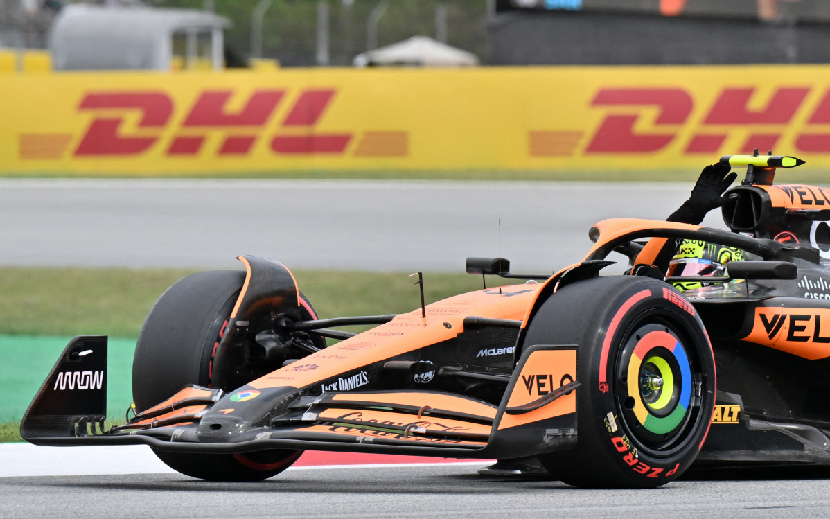F1. lando norris gp espau00f1a. 02