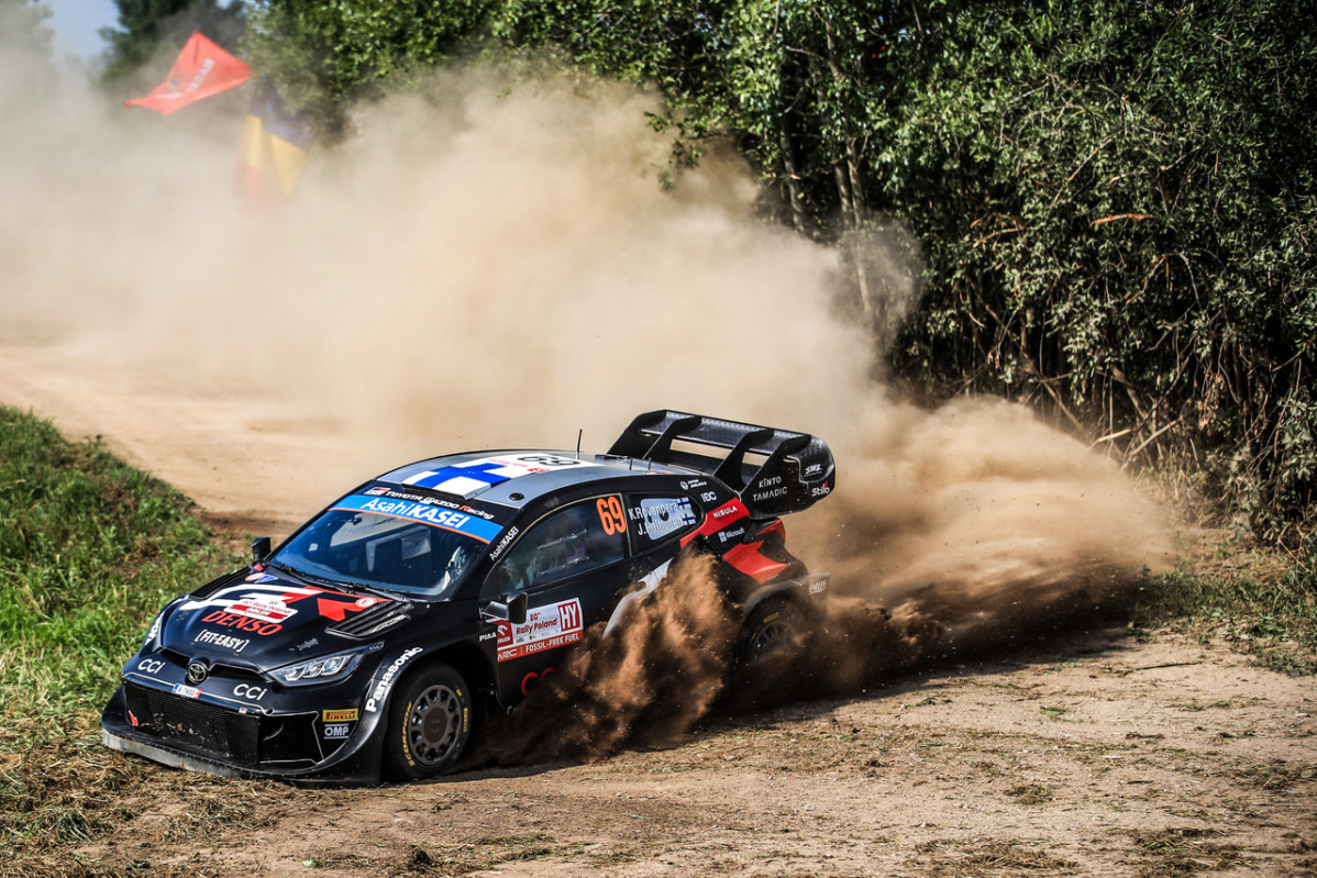 Wrc. polonia. rovanpera 01