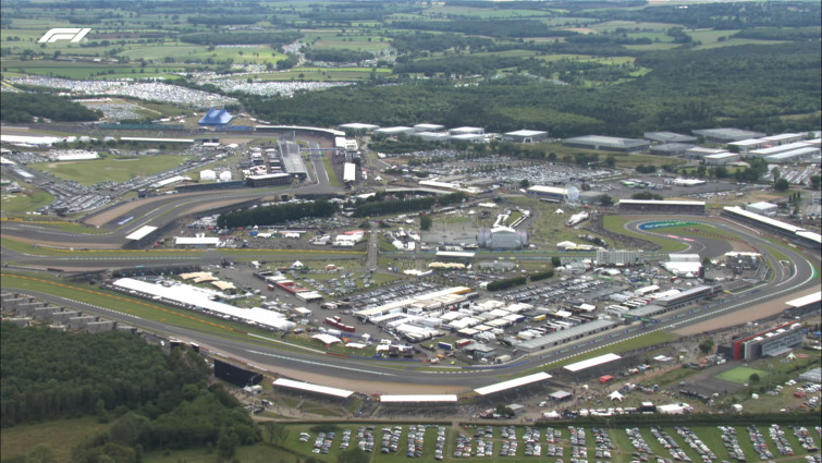 F1 | GP Gran Bretaña. Norris dispuesto a seguir apretando a Verstappen en Silverstone. Horarios TV