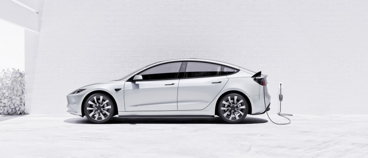 Tesla subió 1.500 euros el precio del Model 3 por los nuevos aranceles a los eléctricos chinos