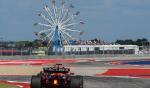 F1. El Gran Circo llega a Estados Unidos con Red Bull bajo la lupa de la FIA. Horarios TV