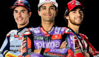 MotoGP. Jorge Martín y Marc Márquez mandan en la Sprint del GP de Australia