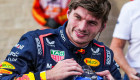 F1 | Victoria de Verstappen y podio de Sainz en la Sprint del GP de Estados Unidos