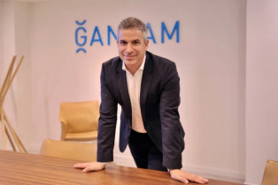 ​Raúl Palacios renuncia a la presidencia de Ganvam para centrarse en su actividad profesional
