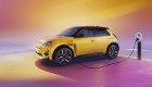 ​Medio siglo después, el Renault 5 reaparece en versión eléctrica E-Tech